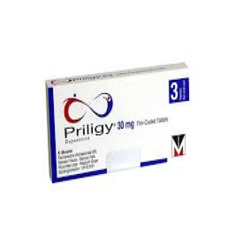Priligy Tablet 30mg